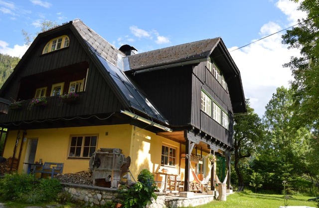 Roseggerhaus
