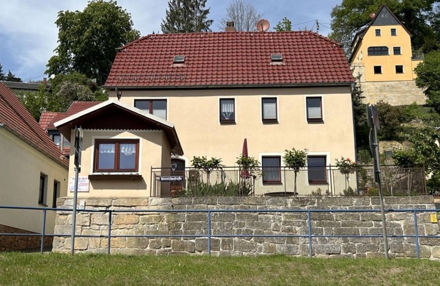 Rosengarten Gerlinde - Ferienwohnung Rosengarten, 1 Schlafraum