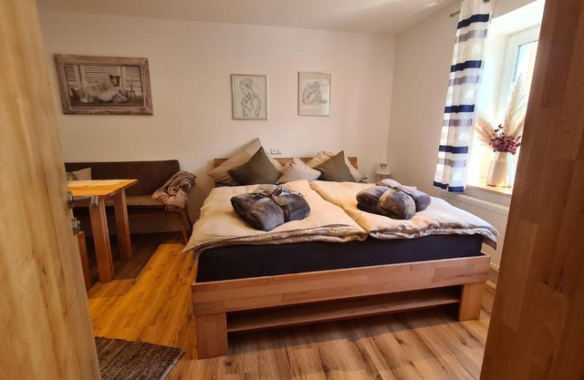 Rosenzauber Kraxler Pärchen