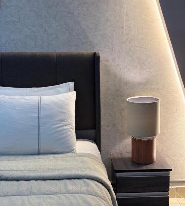 Rosevilla Residence and Spa