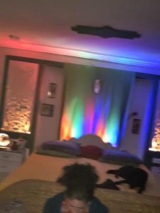 Rosewood annand vila