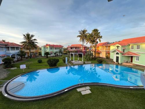 Rosewood By The Beach Goa