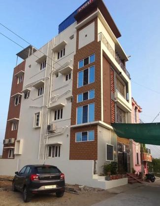 Roshni Apartment - 3A