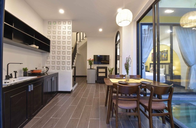 Rosie Villa in Hoi AN (Villa 2)