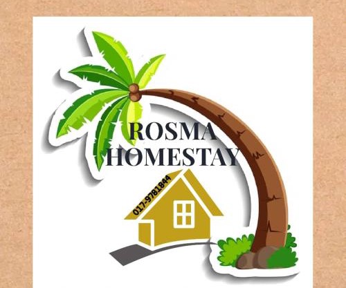Rosma homestay
