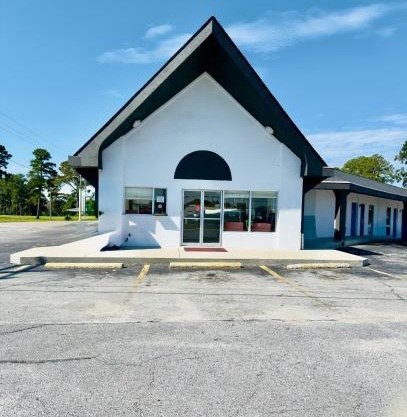 Ross Motel