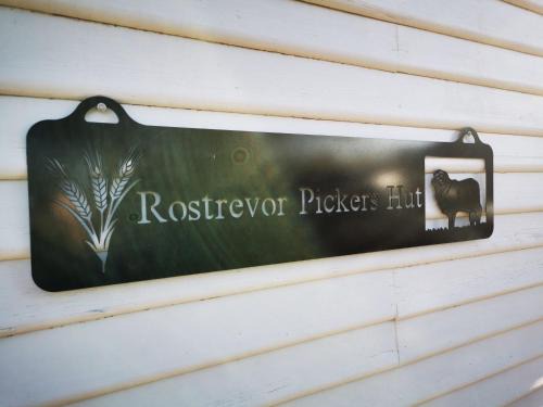 Rostrevor Pickers Cottage