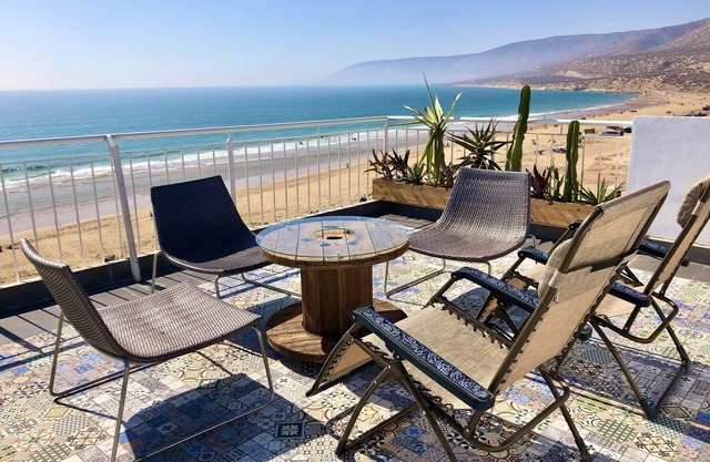 ROSY PLAGE SAEFRONT HOUSE