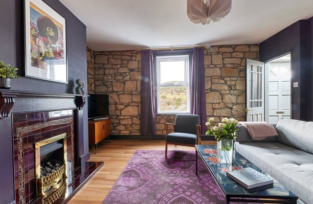 Rothbury is wonderful, beautiful Northumberland at its best.