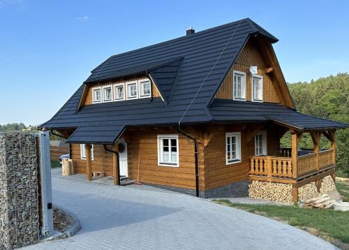 Roubenka ARCHA