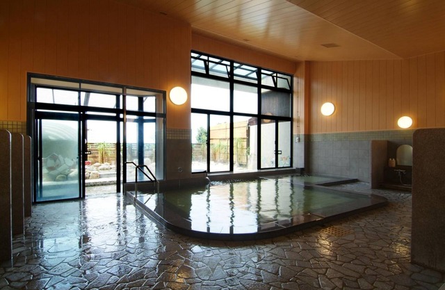 Route Inn Grantia Aoshima Taiyokaku