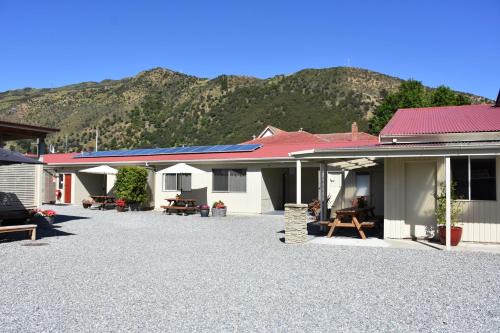 Roxburgh Motels