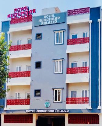 Royal Audumbar Palazzo Hotel