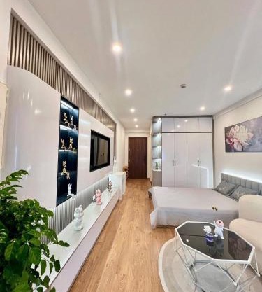 Royal Bac Giang Resort