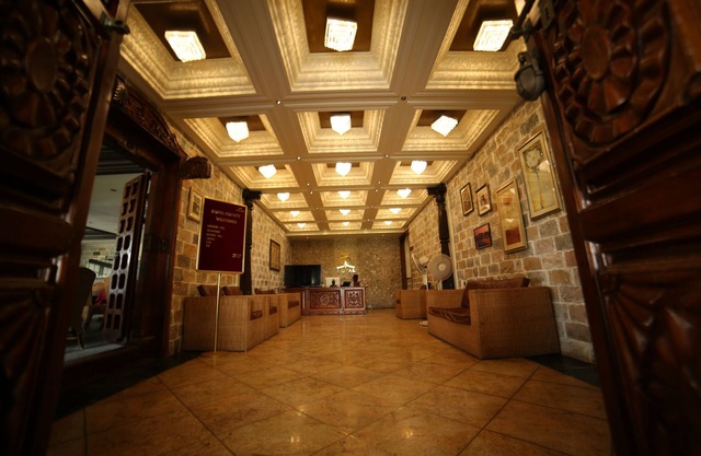 Royal County Resorts