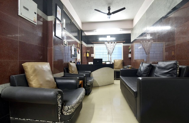 Royal Green Accommodation