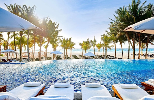 Royal Hideaway Playacar All Inclusive - Adults only