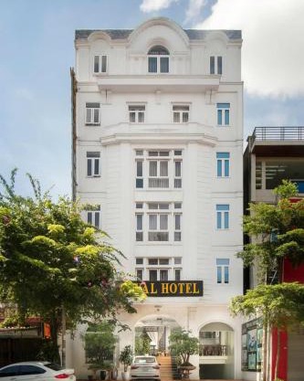 Royal Hotel Bắc Ninh
