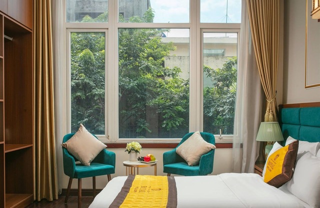 Royal Hotel & Spa Bac Ninh