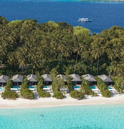 Royal Island Resort Maldives