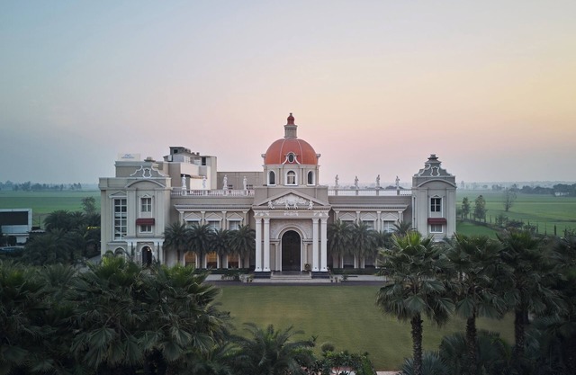 Royal Kingdom Sarovar Portico Pilibhit