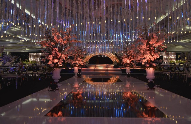 Royal Maxim Palace Kempinski Cairo