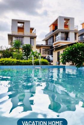 ROYAL MEADOWS - IGATPURI Bungalow B