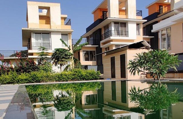 ROYAL MEADOWS IGATPURI VILLA D