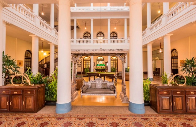 Royal Orchid Brindavan Gardens