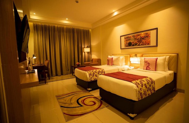 Royal Orchid Central, Shimoga