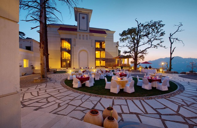 Royal Orchid Fort Resort