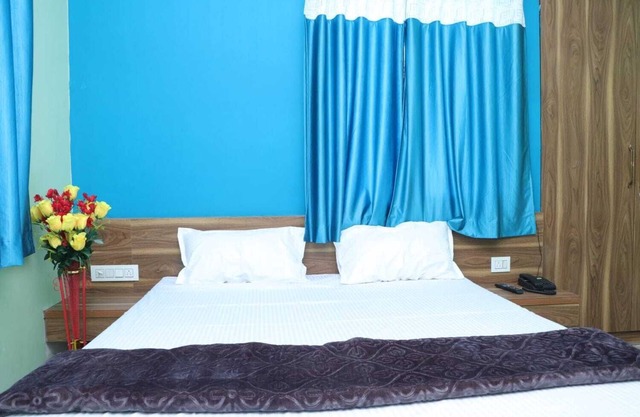 Royal Park Celebration By GRB