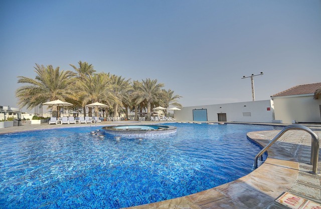 Royal Residence Hotel Apartments