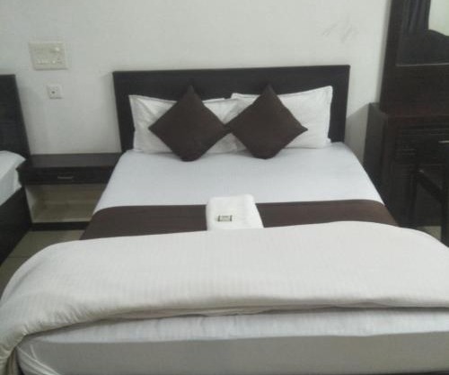 Royal Residency Payyanur