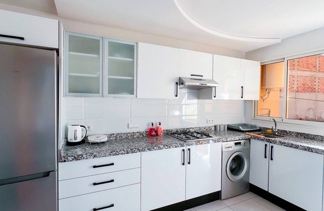 Royal Rif Apartments