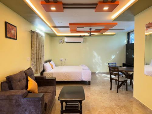 Royal Samudra Beach Resorts