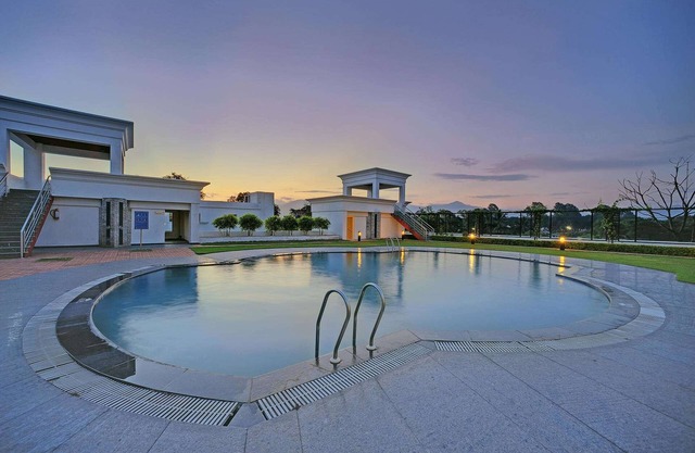 Royal Sarovar Portico Siliguri