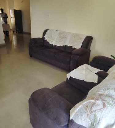 Royal Service Apartment