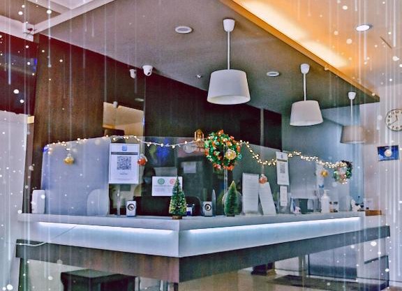 Royale Hotel Batu Gajah