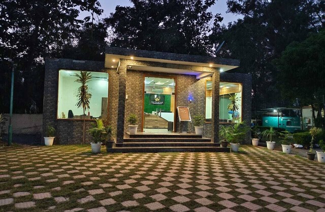 Royals Moonlight Resort