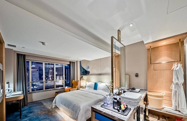 Royce Hotel Shenzhen