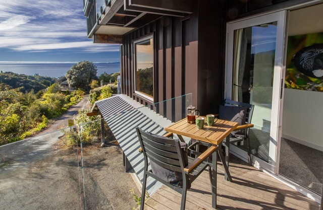 Roydons Flat – Kaiteriteri Downstairs Unit