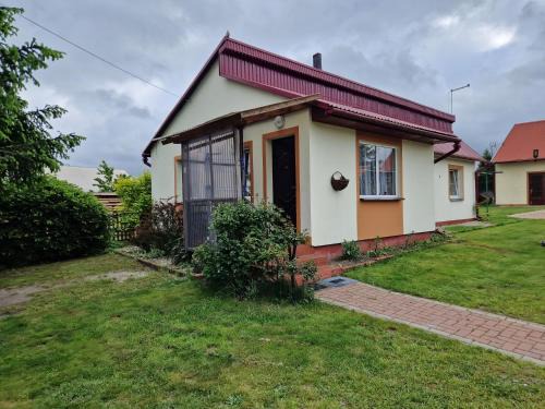 Roztoczańska przystań