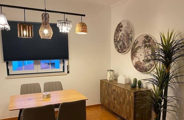 RPG Country Town Apartment by RPG Properties