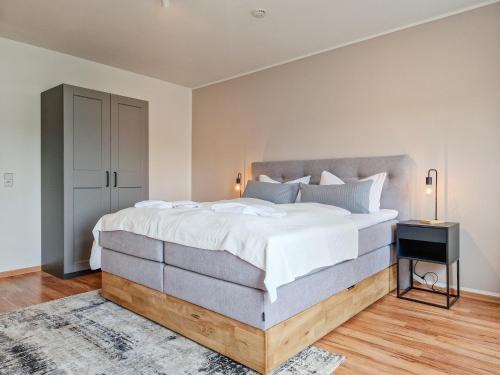 RR - NEW - Apartments Kappel - 85qm - Lift - WIFI