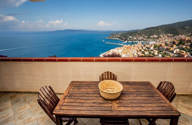 RTA Il Sole dell'Argentario