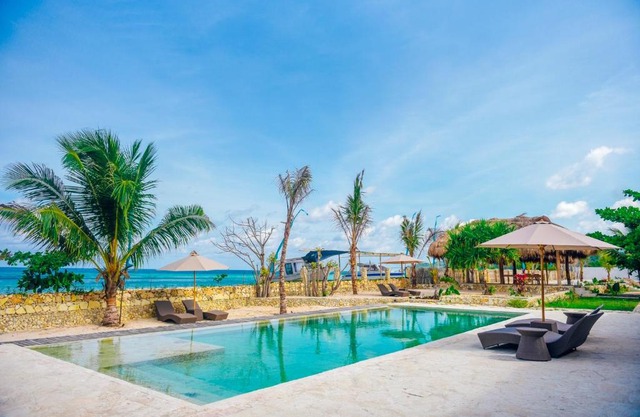 Rua Beach Resort Sumba