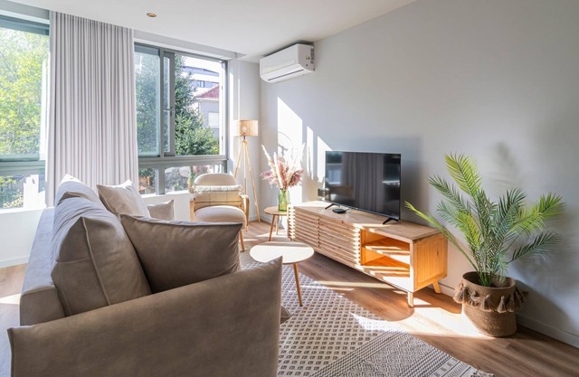 RUAH S - Splendid Flat by LovelyStay