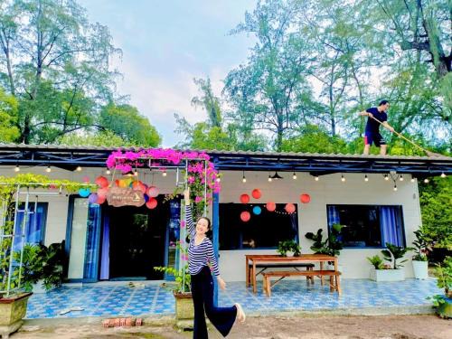 Ruby House beachside Ocean Hill