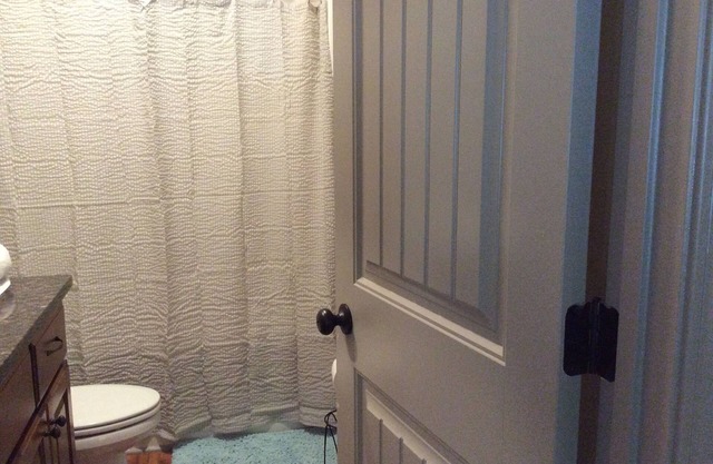 Ruby La Roost step back to a quiet place with a touch of elegance